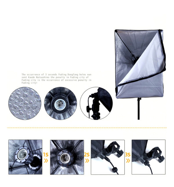 SoftBox 50x70 - Image 7