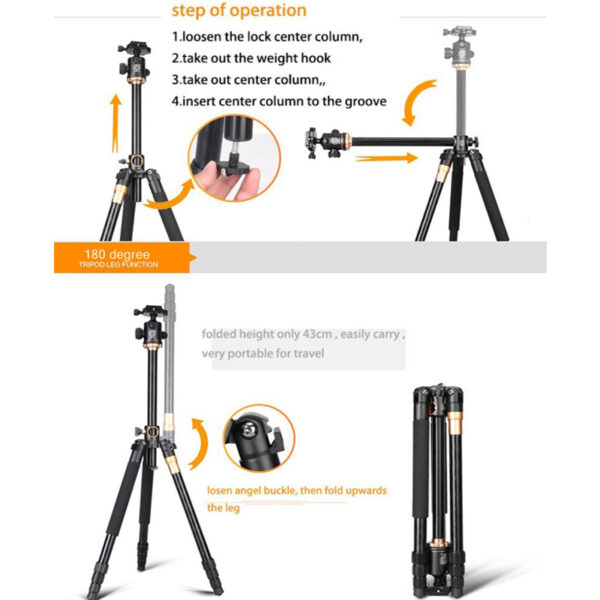 Holder Q999H - Image 6
