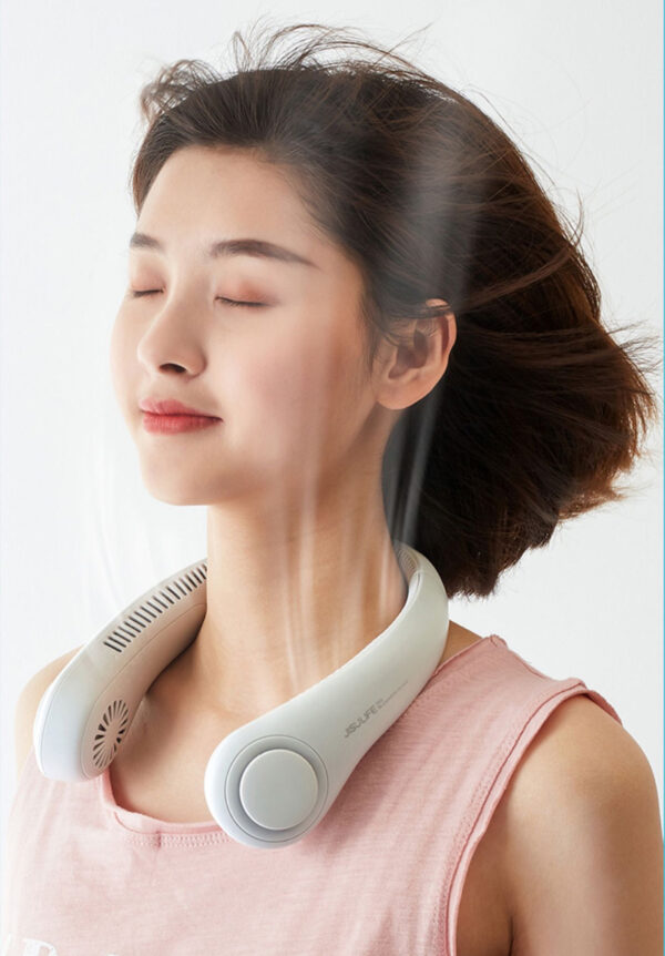 Neck Fan - Image 2