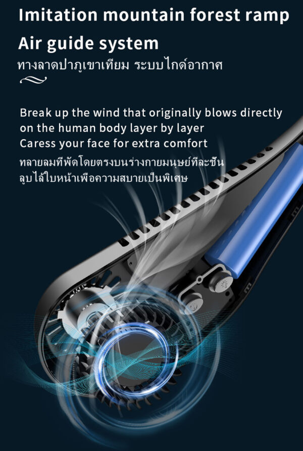 Neck Fan - Image 11