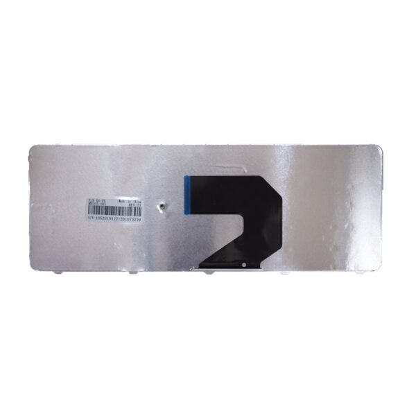 SKU KH-CQ43 / KEYBOARD : HP CQ43 ใช้ได้กับรุ่น HP-COMPAQ CQ43 G4-1000 G6 /Hp430 431 435 436 CQ57 CQ58 Hp1000 Hp2000 CQ45-7XX CQ45 - Image 2