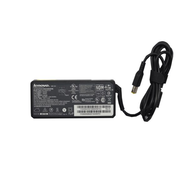SKU AGL90-USB / ADAPTER:LENOVO 20V 4.5A *USB  / อแดปเตอร์ เลโนโว่ 20โวล์ 4.5แอมป์ หัว USB