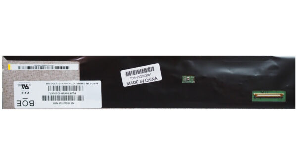 SKU LP156WH4-TLA1 / จอโน๊ตบุ๊ค 15.6 จอ LED 15.6 นิ้ว (HD 40pin 1366 X 768) - Image 2