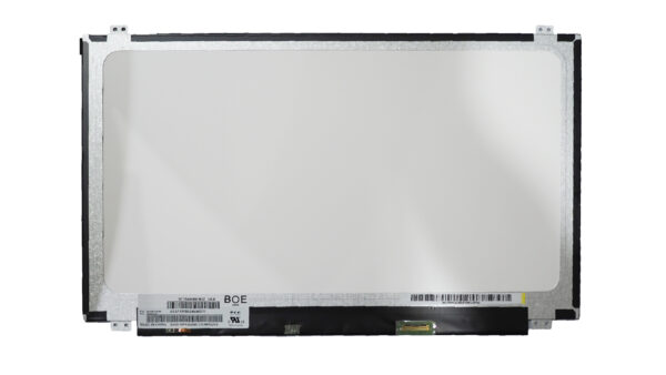 SKU N156BGE-EA2 /  จอโน๊ตบุ๊ค 15.6 จอ LED HD 15.6 SLIM LED: eDP 30pin (1366X768) มีหูยึด บนล่าง