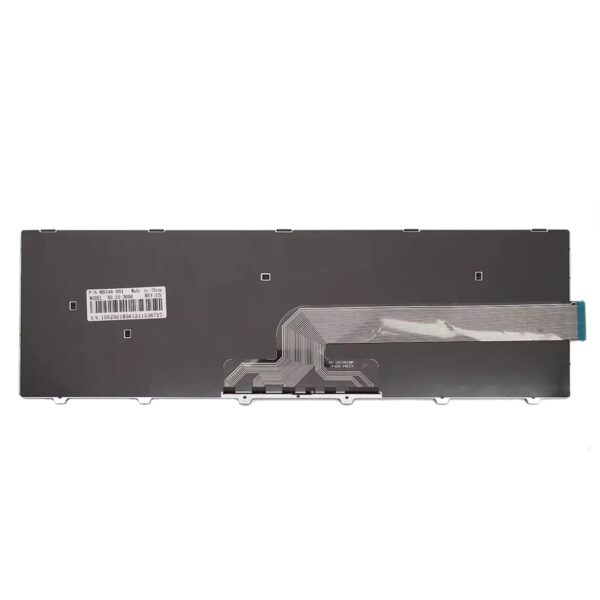 SKU KD-15-3000 / KEYBOARD :DELL 15-3000 ใช้ได้กับรุ่นINSPIRON 15-3000 15-5000 3541 N3542 N5547 3541 3543 3878 3558 5542 5545 5547 - Image 2